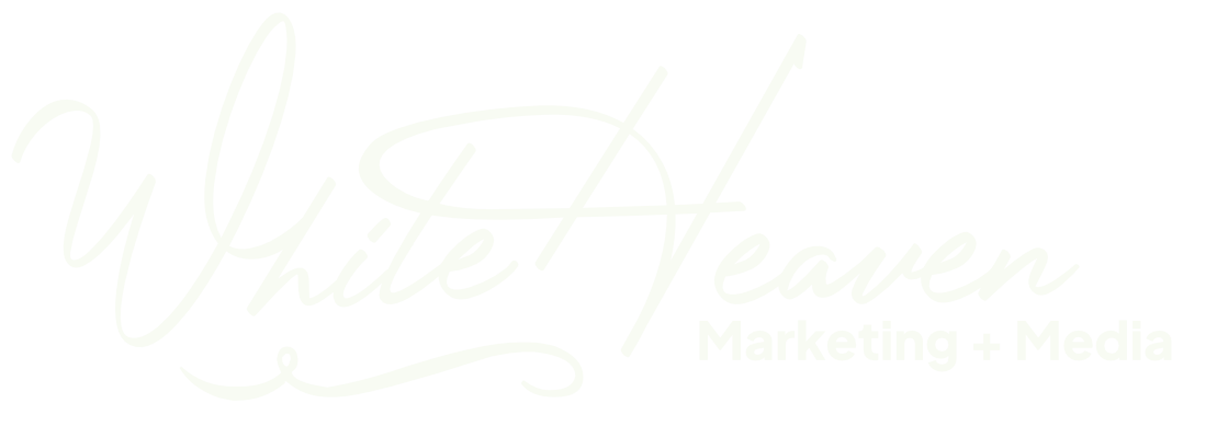 White Heaven Logo