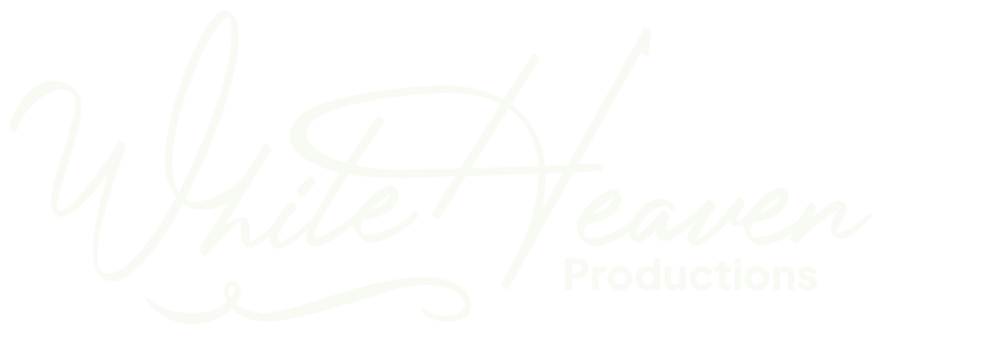 White Heaven Logo