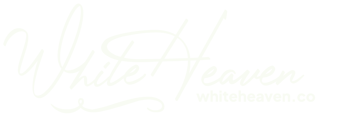 White Heaven Logo