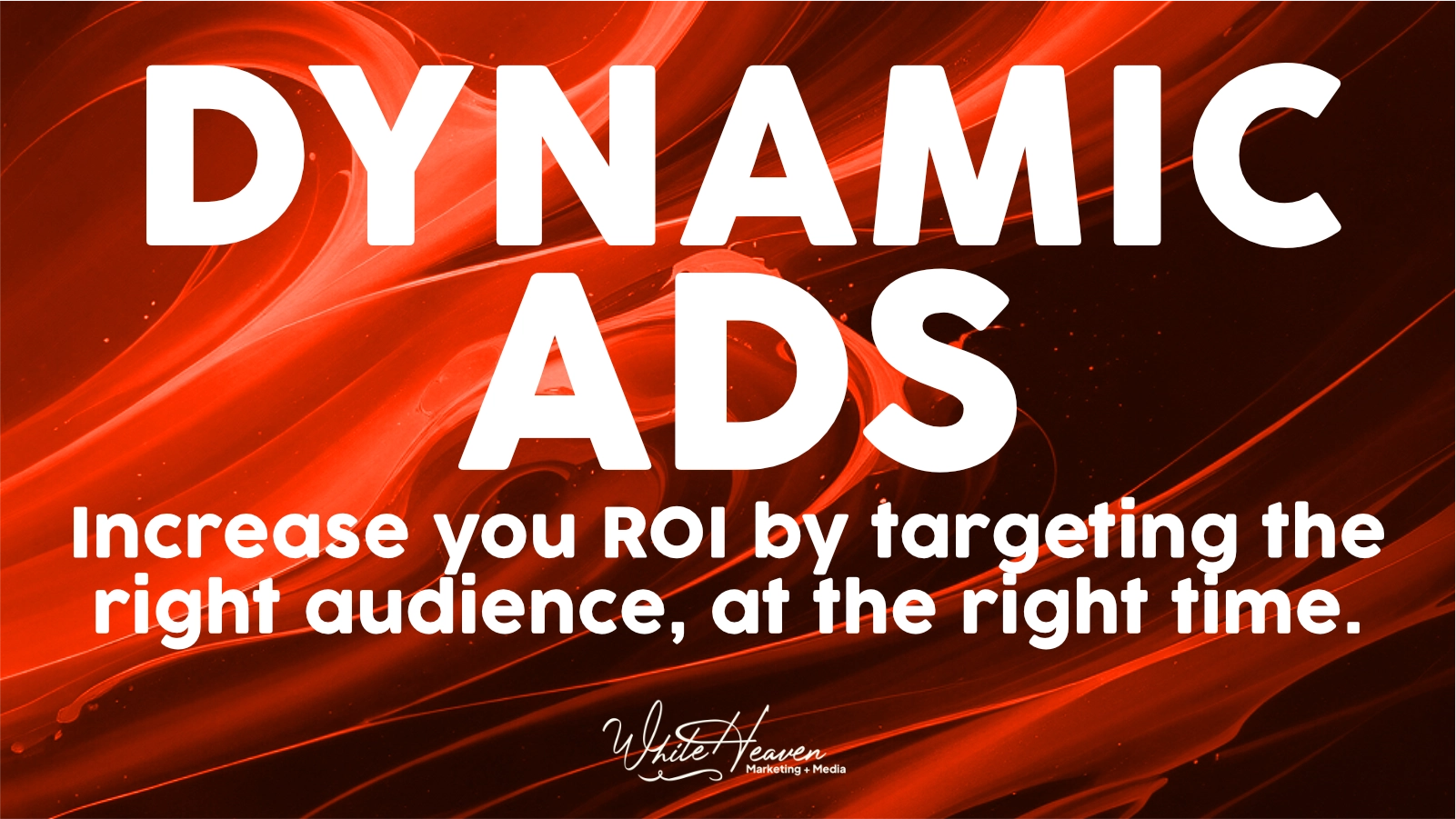 Illustration of digital advertising strategy