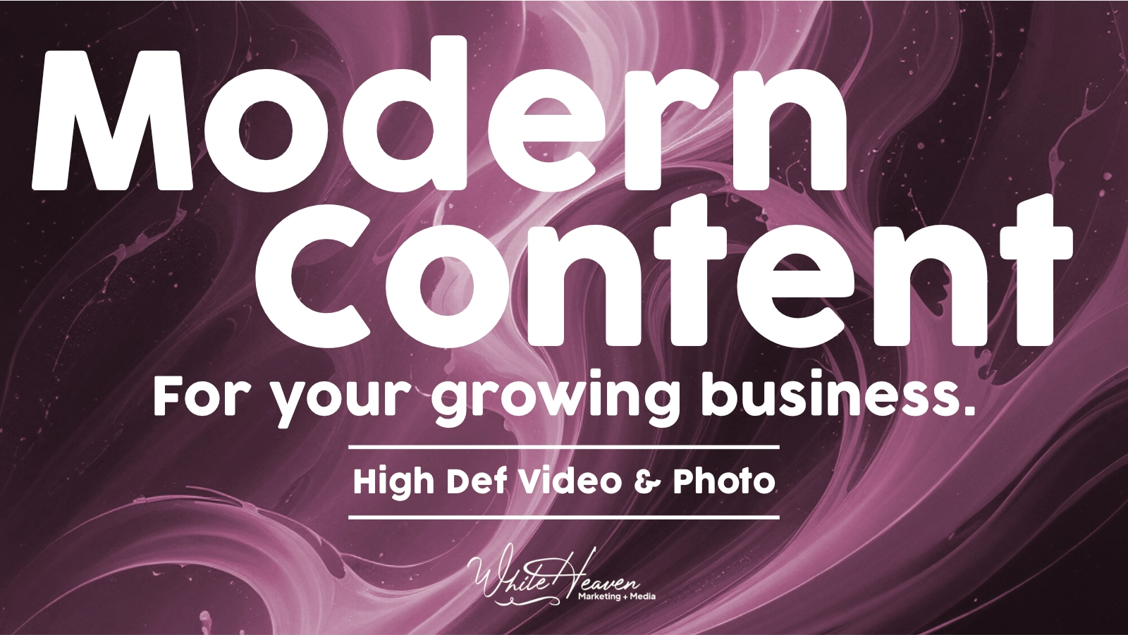 Illustration of a product photoshoot
