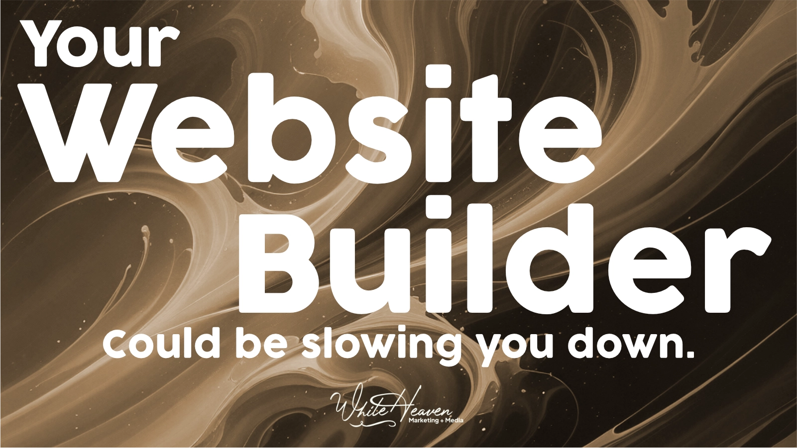 Your Website Could Be Harming Your Business