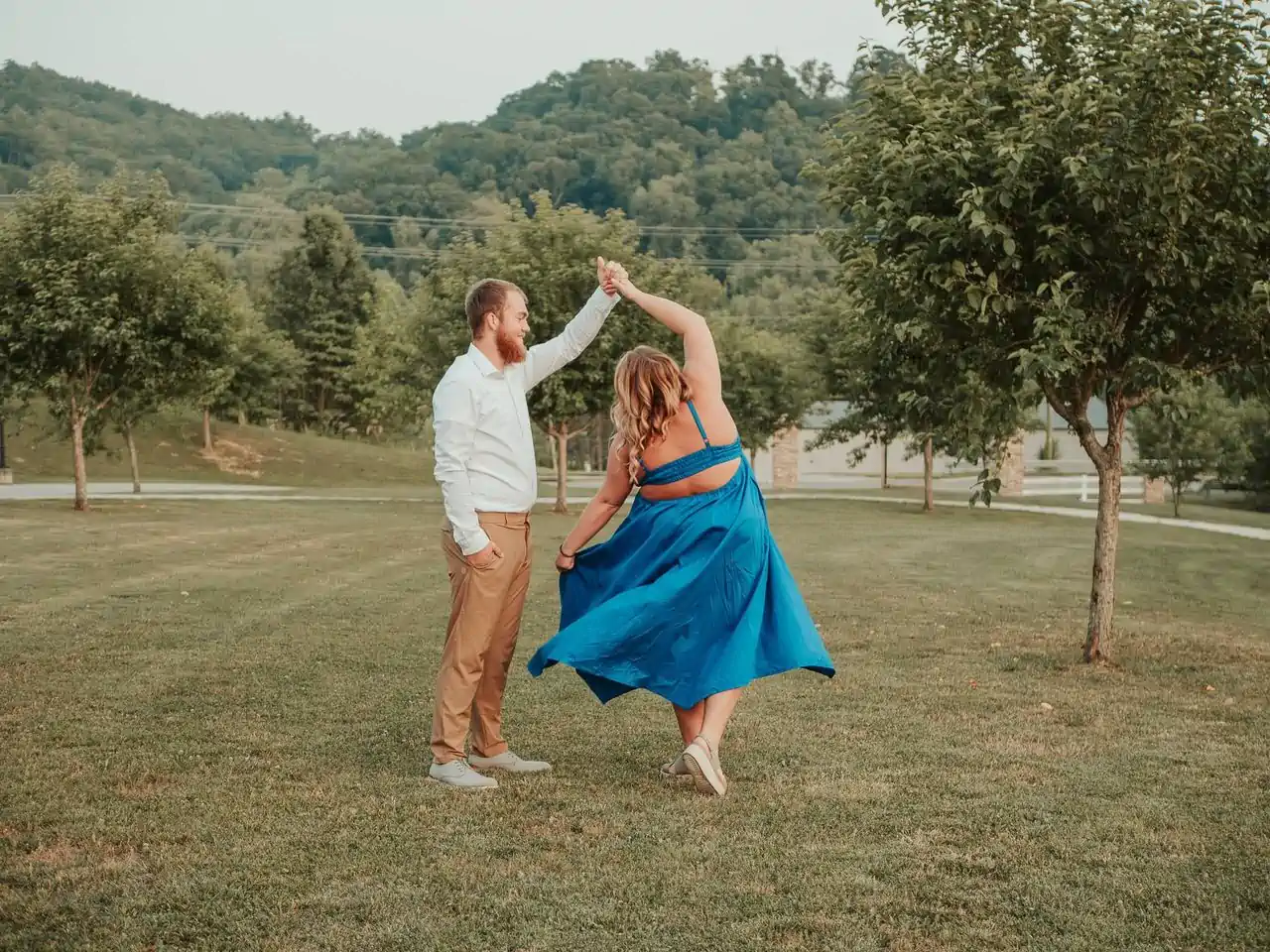 Anniversary Shoots