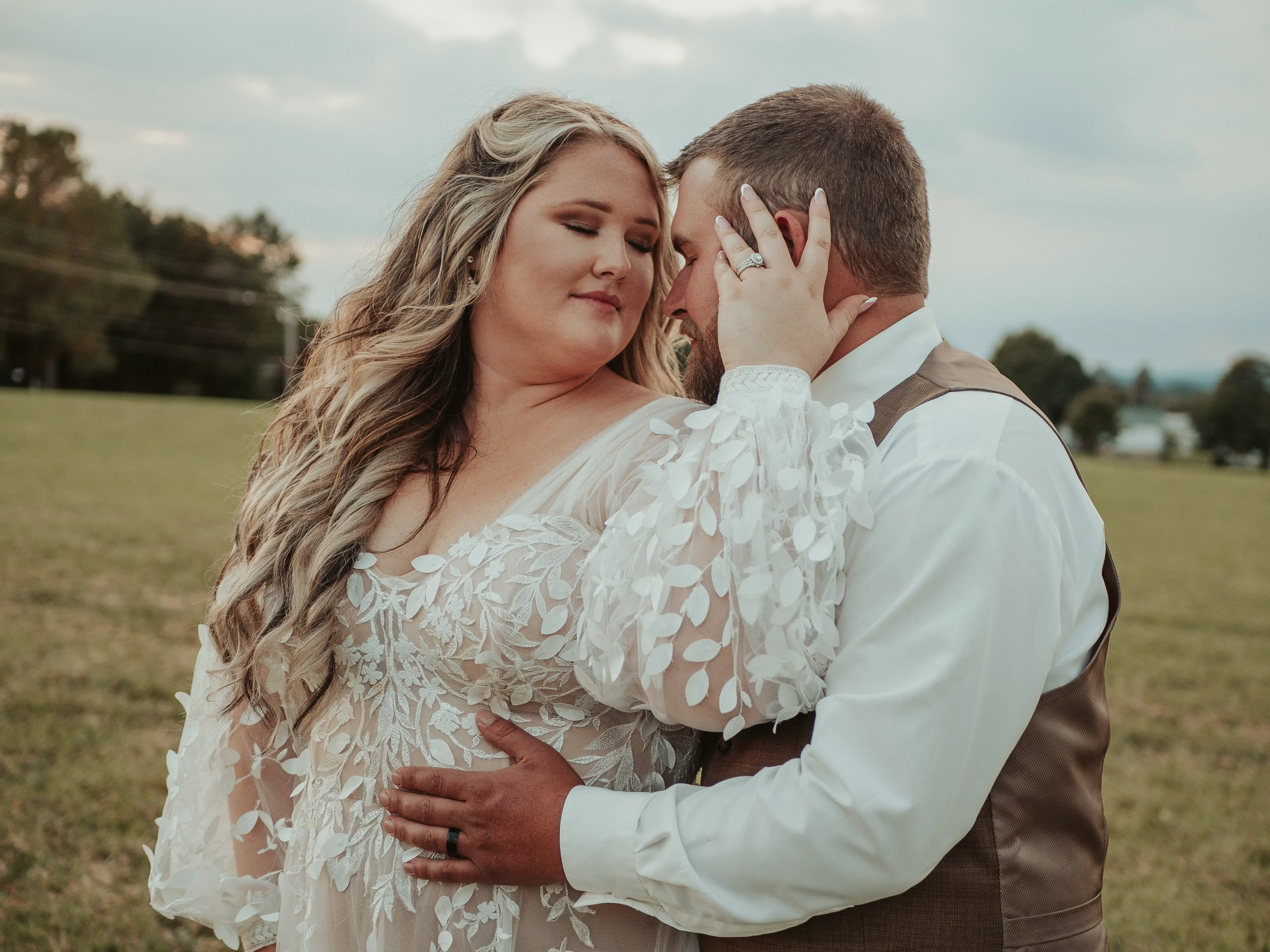 Styled Shoots