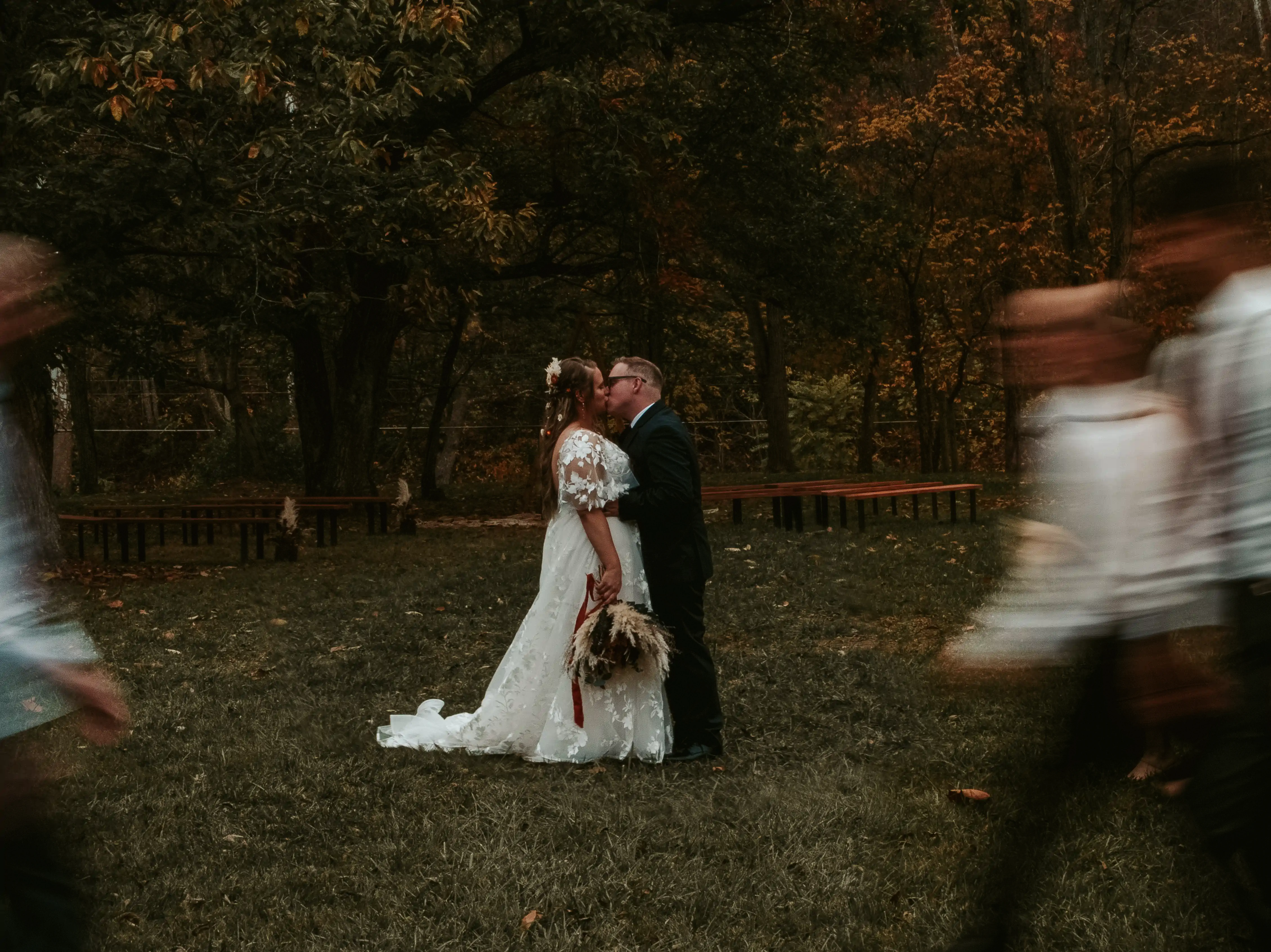 Weddings & Events Category Image
